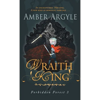Wraith King - Hardcover
