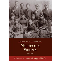 Norfolk, Virginia - Paperback