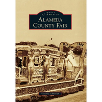 Alameda County Fair - Paperback