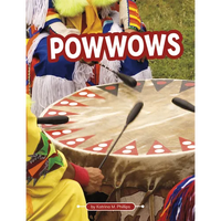 Powwows - Paperback