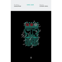 King Lear - Paperback