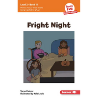 Fright Night: Book 11 - Paperback