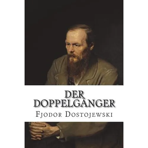 Der Doppelgänger