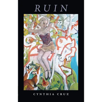 Ruin - Paperback