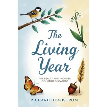 The Living Year - Paperback
