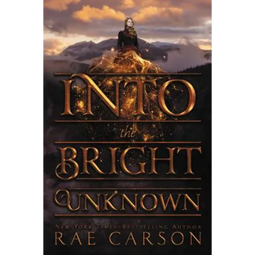 Into the Bright Unknown - Paperback