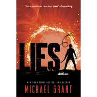 Lies - Paperback