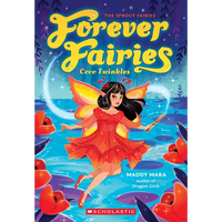 Coco Twinkles (Forever Fairies #3): Volume 3 - Paperback