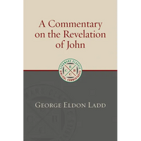 A Commentary on the Revelation of John - Paperback