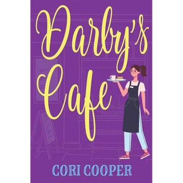 Darby's Cafe - Paperback