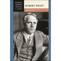 Robert Frost - Hardcover