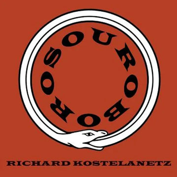 Ouroboros - Paperback