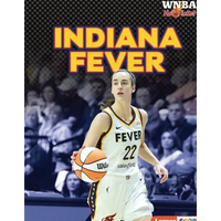 Indiana Fever - Paperback