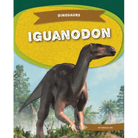 Iguanodon - Library Binding