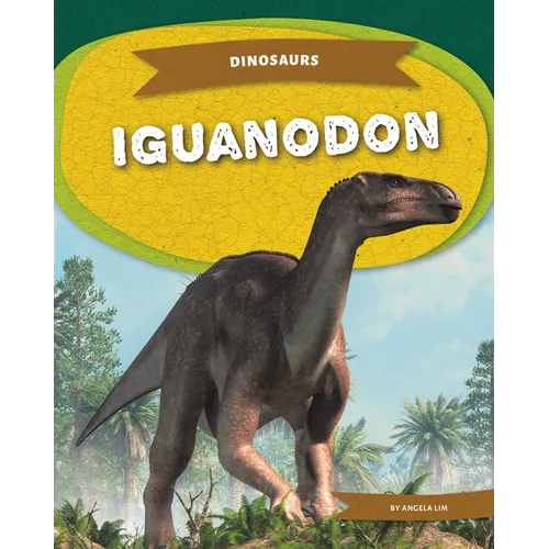 Iguanodon