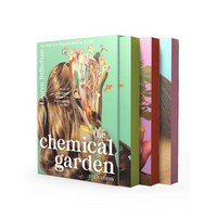 The Chemical Garden Collection (Boxed Set): Wither; Fever; Sever - Paperback