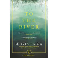 To the River: A Journey Beneath the Surface - Paperback