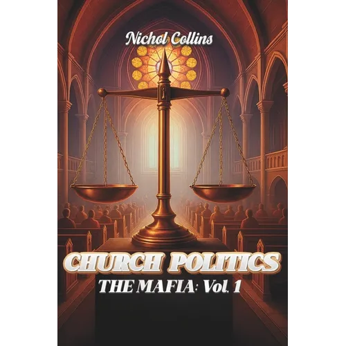 Church Politics Vol. 1: The Mafia