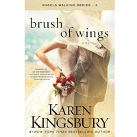 Brush of Wings - Paperback