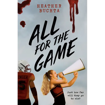 All for the Game - Paperback