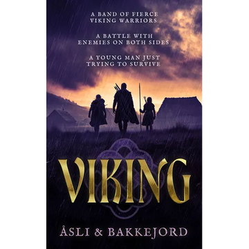 Viking: A Viking Historical Fiction Adventure - Paperback