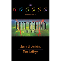 Left Behind the Kids: Books 1-6 - Boxed Set
