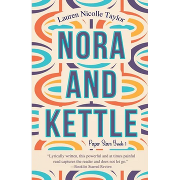 Nora and Kettle - Paperback