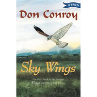 Sky Wings - Paperback