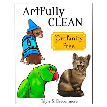 Artfully Clean - Paperback
