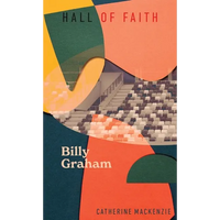 Billy Graham - Hardcover