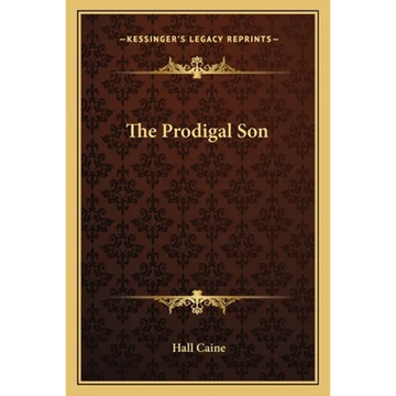 The Prodigal Son - Paperback