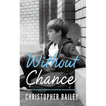 Without Chance - Paperback