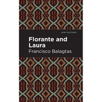 Florante and Laura - Paperback