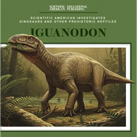 Iguanodon - Library Binding