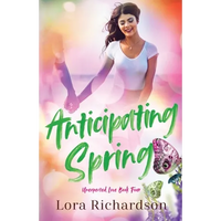 Anticipating Spring - Paperback