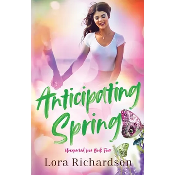 Anticipating Spring - Paperback