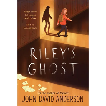 Riley's Ghost - Paperback