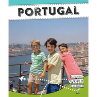 Portugal - Paperback