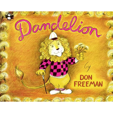 Dandelion - Paperback