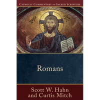 Romans - Paperback