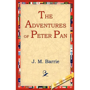 The Adventures of Peter Pan - Paperback