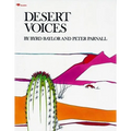 Desert Voices