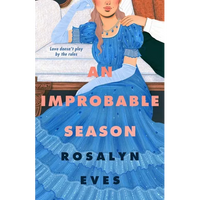 An Improbable Season - Paperback