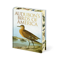 Audubon's Birds of America - Hardcover