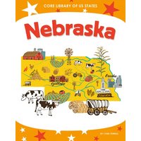 Nebraska - Library Binding