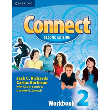Connect - Paperback