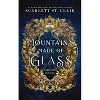 Mountains Made of Glass - Paperback