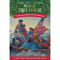 Revolutionary War on Wednesday - Paperback
