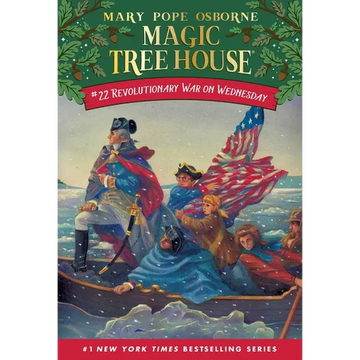 Revolutionary War on Wednesday - Paperback