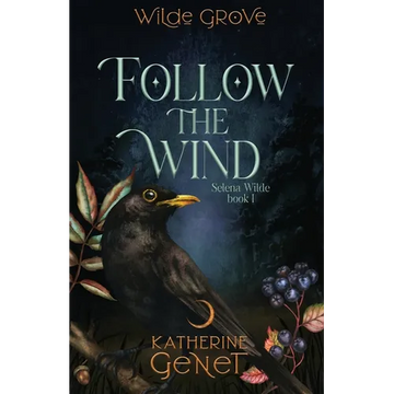 Follow The Wind - Paperback